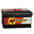 Produktbild: Banner Power Bull Autobatterie 12V 95Ah 780A/EN P9533 Starterbatterie startklar