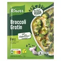 Produktbild: Knorr Fix Broccoli Gratin Beutel, 23er Pack (23 x 49 g)