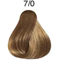 Produktbild: Londa Color 7/0 Mittelblond 60 ml