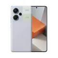 Produktbild: 6941812750636 SMARTPHONE XIAOMI REDMI NOTE 13 PRO+ 5G 12/512GB AURORA LILA Unpac
