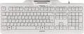 Produktbild: Cherry KC 1000 SC, Tastatur weiß