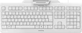 Produktbild: CHERRY KC 1000 SC, Kabelgebundene Security-Tastatur mit integriertem