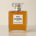 Produktbild: Chanel No. 5, Eau de Parfum Spr. 100 ml