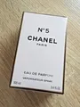 Produktbild: Chanel No 5 Eau De Parfum 100ml - Neu in Folie