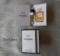 Produktbild: Luxus CHANEL N° 5 EDP, Nr. 5,  Eau de Parfum Spray