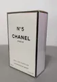 Produktbild: Chanel Paris No 5 EDP  - 100 ml mit OVP in Folie Unbenutzt France