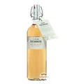 Produktbild: Birkenhof Alte Himbeere / 40 % vol / 1,0 Liter-Flasche