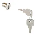 Produktbild: Hettich Innenzylinder Z23 18018