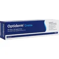 Produktbild: OPTIDERM Creme 100 g PZN 04467717