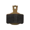 Produktbild: Magura Bremsbelag 7.R Race gold