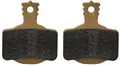 Produktbild: Magura Disc. Blocksetgröße 7.r Race P 2 2701179