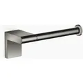 Produktbild: Dornbracht Papierrollenhalter ohne Deckel, 83500670-19, Farbe: Dark Chrome