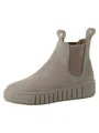 Produktbild: Tamaris Damen Stiefel Leder grau 37