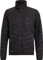 Produktbild: McKINLEY Funktionsjacke He.-Jacke Sansa HYB JKT M BLACK NIGHT