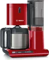 Produktbild: Bosch Styline TKA8A054 - Kaffeemaschine - 12 Tassen
