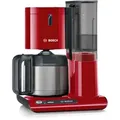 Produktbild: Bosch Tka8a054 Halbautomatische Elektrische Kaffeemaschine Filterkaffeemaschine De 1,1 L