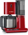 Produktbild: Bosch TKA8A054 Kaffeemaschine Halbautomatisch Filterkaffeemaschine 1,1 l