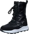 Produktbild: Richter Kinderschuhe Venture Schneestiefel, BlackBerry, 32 EU