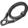 Produktbild: Hiplok 2MC Stahlseil