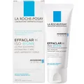 Produktbild: Krem nawilżający do twarzy La Roche-Posay Effaclar H Iso-Biome 40 ml