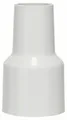 Produktbild: Bosch Anschlussstutzen, Adapter für Fremdabsaugung, 35/25 mm 1600499005