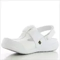 Produktbild: Oxypas Damen Anais Sicherheitsschuhe, Weiß Wht, 39 EU