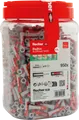 Produktbild: FD 570548 - DuoPower 6x30 BigBox, 950 Stück