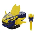 Produktbild: Power Rangers 315-E75385G0 Elektronische Beast Morphers X King Figur Serie inspirierten Lichtern und Sounds