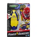 Produktbild: Hasbro Power Rangers Beast Morphers Beast-X King Figur - Lichtern und Sounds