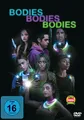 Produktbild: Bodies Bodies Bodies (DVD)