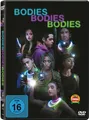 Produktbild: Bodies Bodies Bodies (DVD)  Min: 90/DD5.1/WS - Sony Pictures  - (DVD Video / Th