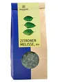 Produktbild: Sonnentor Tee Zitronenmelisse lose, 2er Pack (2 x 50 g) - Bio