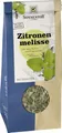 Produktbild: Zitronenmelisse lose 18 x 50 g