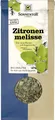 Produktbild: Zitronenmelisse bio 50g