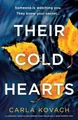 Produktbild: Their Cold Hearts: An absolutely addictive and gripping crime thriller with a heart-stopping twist (Detective Gina Harte, Band 13)