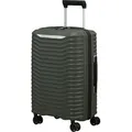 Produktbild: Samsonite Selection Upscape Hartschalenkoffer Mit 4 Rollen, grün, XS (Handgepäck mit 23cm Tiefe) erweiterbar