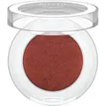 Produktbild: Lavera Make-up AugenSignature Colour Eyeshadow 06 Red Ochre 1 Stk. (5,49 € / 1 Stk.)