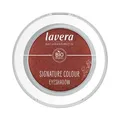 Produktbild: Signature Colour Eyeshadow - Red Ochre 06 2g | LAVERA
