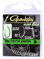 Produktbild: Gamakatsu G-Carp Hump Back Hook grey Gr.4