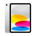 Produktbild: Apple iPad (2022) WiFi 64GB Silber *WIE NEU* MwSt nicht ausweisbar