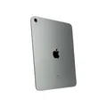 Produktbild: Apple iPad 10. Gen (2022) 10,9 Zoll WiFi 64 GB Silber