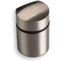 Produktbild: SOTECH Glasbodenträger SHELFI 25 x 30 mm Edelstahloptik