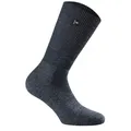 Produktbild: Rohner Advanced Socks Unisex Trekking Socken - Fibre light supeR, Trekking Light Blau 39-41