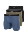 Produktbild: adidas Boxer Brief (3PK) - Active Micro Flex Eco - Bequeme Unterwäsche