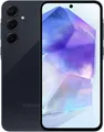 Produktbild: Samsung Galaxy A55 5G 256GB Awesome Navy SM-A556B/DS, Sehr guter Zustand