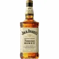 Produktbild: Jack Daniels Tennessee Honey, Likör, Whisky, Whiskey, Alkohol, 35%, 0.7 L