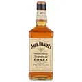 Produktbild: Jack Daniel's Tennessee Honey 35% Vol. 700ml