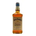 Produktbild: Jack Daniel´s Tennessee Honey Whiskey, 35% Vol. 0,7 l