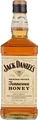 Produktbild: Jack Daniel´s Tennessee Honey Whiskey, 35% Vol. 0,7 l