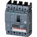 Produktbild: Siemens Leistungsschalter 40A 4p 16-40A/In 3VA6140-5KQ41-0AA0 (3VA6140-5KQ41-0AA0)